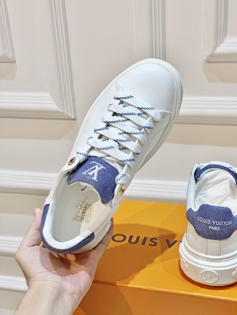 Louis Vuitton Sneakers